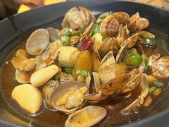 -林子石锅鱼(黄岩吾悦店)