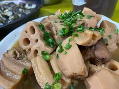 -大赤坎肥仔强烧味海鲜餐厅(大赤坎店)