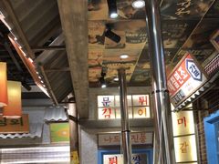 -姜胖胖无限自助烤肉(罗湖宝能店)