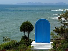-燕儿岛山公园