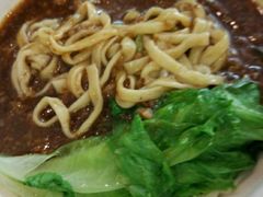 -老陈婆手工面庄