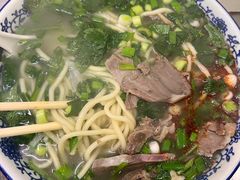 -徐州羊肉汤(中圣街店)