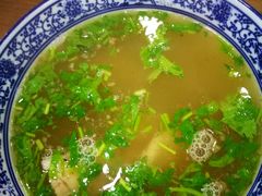-老白家水盆羊肉