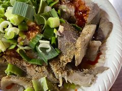 -正宁路小吃夜市