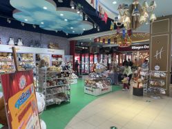 -哈姆雷斯(王府井百货大楼店)