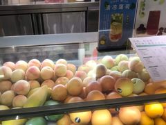 -叶子与茶(苏宁广场店)