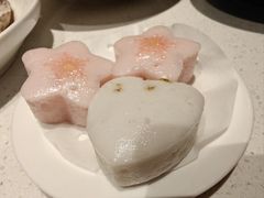 -汤城小厨•粤菜•靓汤(望京凯德mall店)