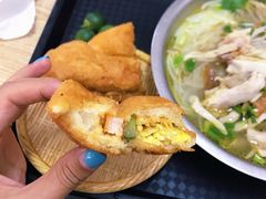 -华姐鸡粉(教育路店)