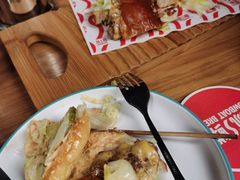 -悠航SLOWBOAT(三里屯店)