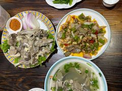 -伊犁羊杂馆