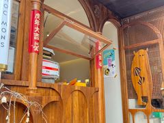 -CHOCMONS巧克怪兽(屏风街店)
