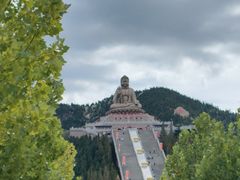 -龙口南山旅游景区