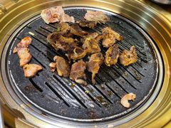 -蒲葵传统炭火烤肉(白石龙店)