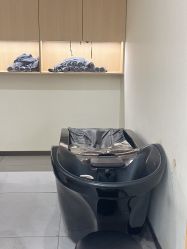 -HG美发设计沙龙