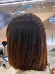 -时尚殿堂hair salon（上地华联店）