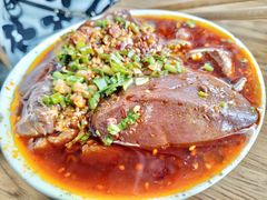 -小杨翘脚牛肉