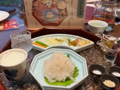 -龙悦湾酒家·八阵鱼生·渔人码头店