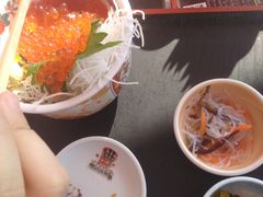 -海鮮市場長崎港(出島ワーフ店)