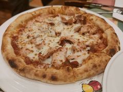 -安妮意大利餐厅(世贸天阶店)