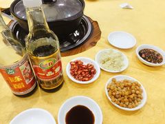 -濠轩阁特色生蚝火锅(水湾路店)