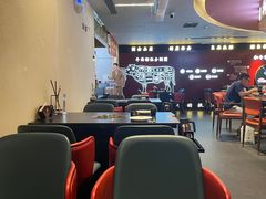 -牛将军•涮肉•烤肉(北京王府井·故宫店)