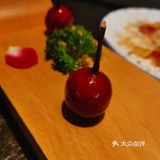 几年前在上海吃过日料放题，终于我大长沙也能吃上放题了
