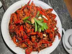 -欧记轩龙虾·私房菜(A店)