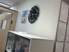 -赵汝飞练字硬笔书法(静安寺校区)