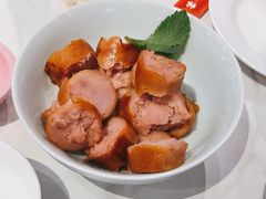 -郭林家常菜(狼垡店)