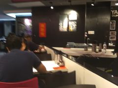 -小杨生煎(龙之梦购物中心店)