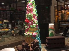 -“香”全日餐厅·株洲大汉希尔顿酒店