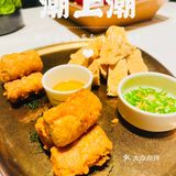 高端潮汕美食体验！