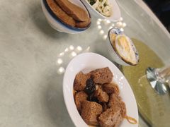 -二泉园老菜馆·百年无锡菜