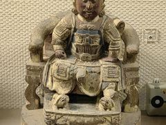 -中国闽台缘博物馆