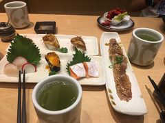 -元气寿司(新城市广场店)