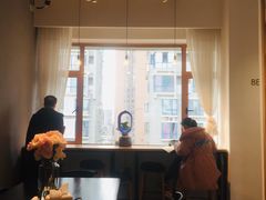 -众独空间沉浸式自习室(三阳路铂仕汇店)