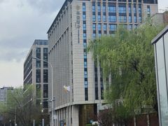 -北京泰富酒店-柏景轩中餐厅