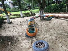-宁波九龙湖开元度假村