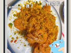 -锦里海景海鲜餐厅.三亚老字号(亚龙湾中心广场店)