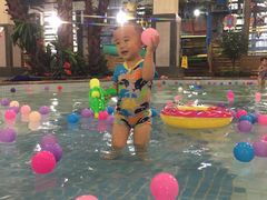 -南宫温泉水世界