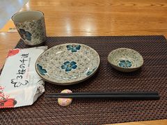 -樱の千渡日式料理·铁板烧•烧鸟(金盛田广场店)