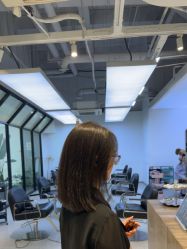 -ALONG HAIR阿龙发型