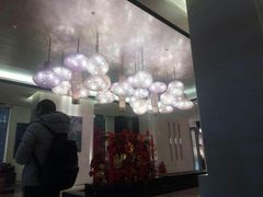 -上海波特曼丽思卡尔顿酒店