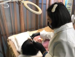 -七月美睫 美甲