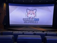 -金逸影城(大悦城IMAX激光店)