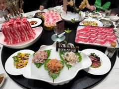 -海月轩海鲜豆捞(紫金塔店)