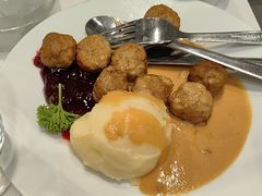 -宜家·瑞典风味餐厅(武汉荟聚中心店)