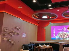 -蜀香三绝·牛蛙·烤鱼·天府炒鸡(安丘泰华店)