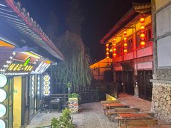 -茅山东方盐湖城景区