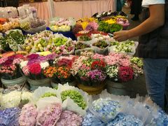 -双季花艺园艺市场(浦东店)
